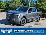 New 2025 Ford F-150 Lightning XLT SuperCrew Cab AWD Pickup for sale #T580414 - photo 8