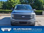 New 2025 Ford F-150 Lightning XLT SuperCrew Cab AWD Pickup for sale #T580414 - photo 9