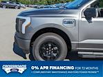 New 2025 Ford F-150 Lightning XLT SuperCrew Cab AWD Pickup for sale #T580414 - photo 11