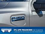 New 2025 Ford F-150 Lightning XLT SuperCrew Cab AWD Pickup for sale #T580414 - photo 12