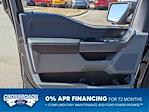 New 2025 Ford F-150 Lightning XLT SuperCrew Cab AWD Pickup for sale #T580414 - photo 16