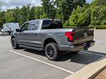 New 2025 Ford F-150 Lightning XLT SuperCrew Cab AWD Pickup for sale #T580414 - photo 6