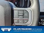New 2025 Ford F-150 Lightning XLT SuperCrew Cab AWD Pickup for sale #T580414 - photo 20