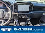 New 2025 Ford F-150 Lightning XLT SuperCrew Cab AWD Pickup for sale #T580414 - photo 22