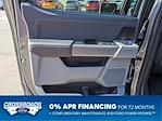 New 2025 Ford F-150 Lightning XLT SuperCrew Cab AWD Pickup for sale #T580414 - photo 31