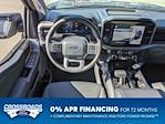 New 2025 Ford F-150 Lightning XLT SuperCrew Cab AWD Pickup for sale #T580414 - photo 33