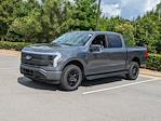 New 2025 Ford F-150 Lightning XLT SuperCrew Cab AWD Pickup for sale #T580414 - photo 8