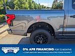 New 2025 Ford F-150 Lightning XLT SuperCrew Cab AWD Pickup for sale #T580414 - photo 37