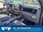 New 2025 Ford F-150 Lightning XLT SuperCrew Cab AWD Pickup for sale #T580414 - photo 41
