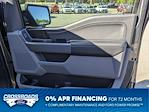 New 2025 Ford F-150 Lightning XLT SuperCrew Cab AWD Pickup for sale #T580414 - photo 42