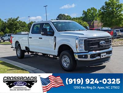 2025 Ford F-250 Crew Cab 4WD Pickup for sale #T580418 - photo 1
