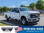 2025 Ford F-250 Crew Cab 4WD Pickup for sale #T580418 - photo 1