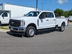 2025 Ford F-250 Crew Cab 4WD Pickup for sale #T580418 - photo 7