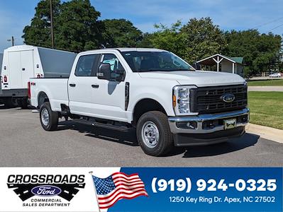 New 2025 Ford F-250 XL Crew Cab 4WD Pickup for sale #T580419 - photo 1
