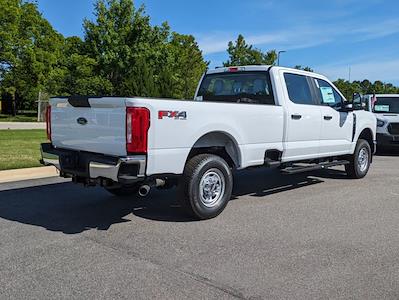New 2025 Ford F-250 XL Crew Cab 4WD Pickup for sale #T580419 - photo 2