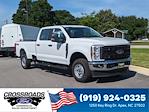 New 2025 Ford F-250 XL Crew Cab 4WD Pickup for sale #T580419 - photo 1