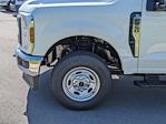 New 2025 Ford F-250 XL Crew Cab 4WD Pickup for sale #T580419 - photo 11