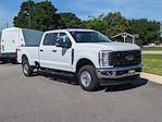New 2025 Ford F-250 XL Crew Cab 4WD Pickup for sale #T580419 - photo 3