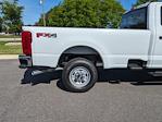 New 2025 Ford F-250 XL Crew Cab 4WD Pickup for sale #T580419 - photo 33