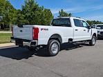 New 2025 Ford F-250 XL Crew Cab 4WD Pickup for sale #T580419 - photo 2