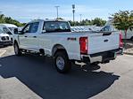 New 2025 Ford F-250 XL Crew Cab 4WD Pickup for sale #T580419 - photo 6