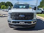 New 2025 Ford F-250 XL Crew Cab 4WD Pickup for sale #T580419 - photo 9