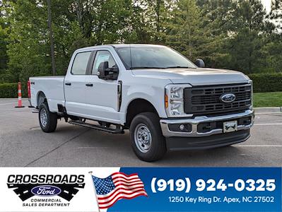 2025 Ford F-350 Crew Cab SRW 4WD Pickup for sale #T580420 - photo 1