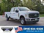 2025 Ford F-350 Crew Cab SRW 4WD Pickup for sale #T580420 - photo 1