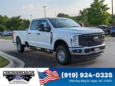 2025 Ford F-350 Crew Cab SRW 4WD Pickup for sale #T580422 - photo 1