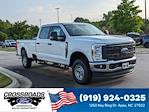2025 Ford F-350 Crew Cab SRW 4WD Pickup for sale #T580422 - photo 1