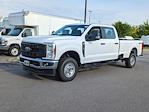 2025 Ford F-350 Crew Cab SRW 4WD Pickup for sale #T580422 - photo 8