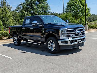 2025 Ford F-250 Crew Cab 4WD Pickup for sale #T580423 - photo 1