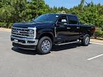 2025 Ford F-250 Crew Cab 4WD Pickup for sale #T580423 - photo 8