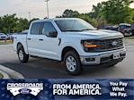 2025 Ford F-150 SuperCrew Cab 4WD Pickup for sale #T580424 - photo 1