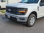 2025 Ford F-150 SuperCrew Cab 4WD Pickup for sale #T580424 - photo 10