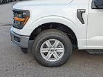 2025 Ford F-150 SuperCrew Cab 4WD Pickup for sale #T580424 - photo 11
