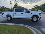 2025 Ford F-150 SuperCrew Cab 4WD Pickup for sale #T580424 - photo 4