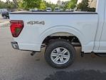 2025 Ford F-150 SuperCrew Cab 4WD Pickup for sale #T580424 - photo 33