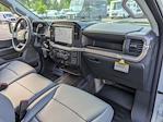 2025 Ford F-150 SuperCrew Cab 4WD Pickup for sale #T580424 - photo 37