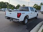 2025 Ford F-150 SuperCrew Cab 4WD Pickup for sale #T580424 - photo 2