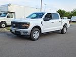 2025 Ford F-150 SuperCrew Cab 4WD Pickup for sale #T580424 - photo 8