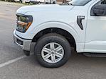 2025 Ford F-150 SuperCrew Cab 4WD Pickup for sale #T580425 - photo 11