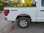 2025 Ford F-150 SuperCrew Cab 4WD Pickup for sale #T580425 - photo 33