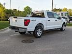 2025 Ford F-150 SuperCrew Cab 4WD Pickup for sale #T580425 - photo 2