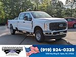 2025 Ford F-350 Crew Cab SRW 4WD Pickup for sale #T580427 - photo 1