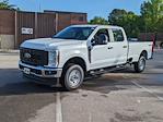 2025 Ford F-350 Crew Cab SRW 4WD Pickup for sale #T580427 - photo 8