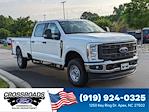2025 Ford F-350 Crew Cab SRW 4WD Pickup for sale #T580429 - photo 1