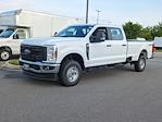 2025 Ford F-350 Crew Cab SRW 4WD Pickup for sale #T580429 - photo 8