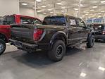 2025 Ford F-150 SuperCrew Cab 4WD Pickup for sale #T580430 - photo 2
