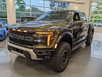 2025 Ford F-150 SuperCrew Cab 4WD Pickup for sale #T580430 - photo 7